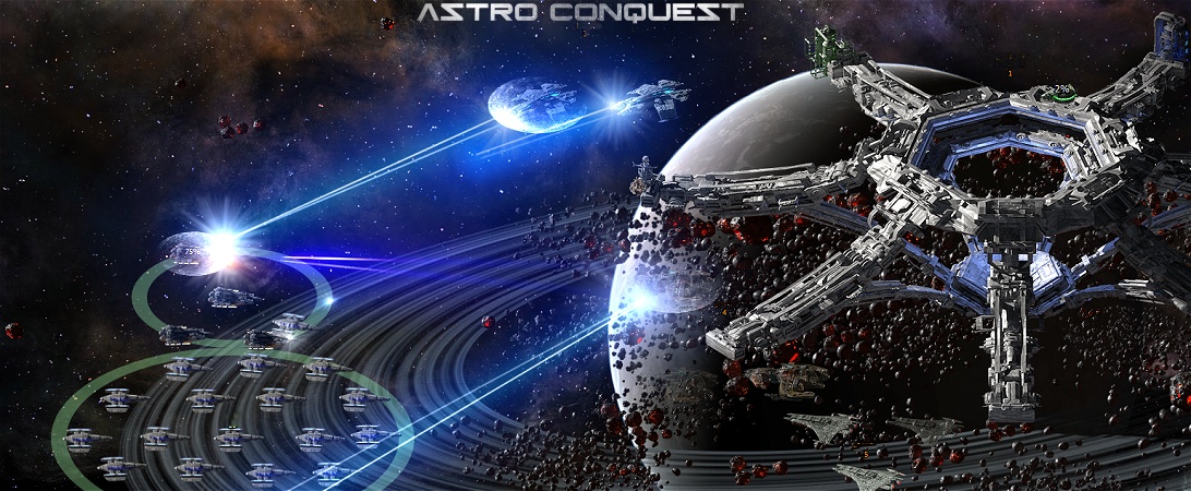 Astro Conquest